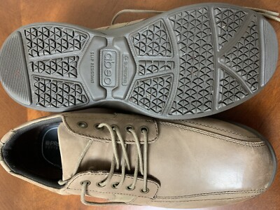 Abeo Pro System Men display picture 1
