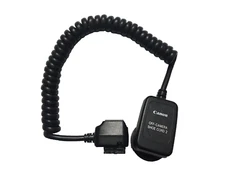 Canon Off-Camera Shoe Cord 2 BIN