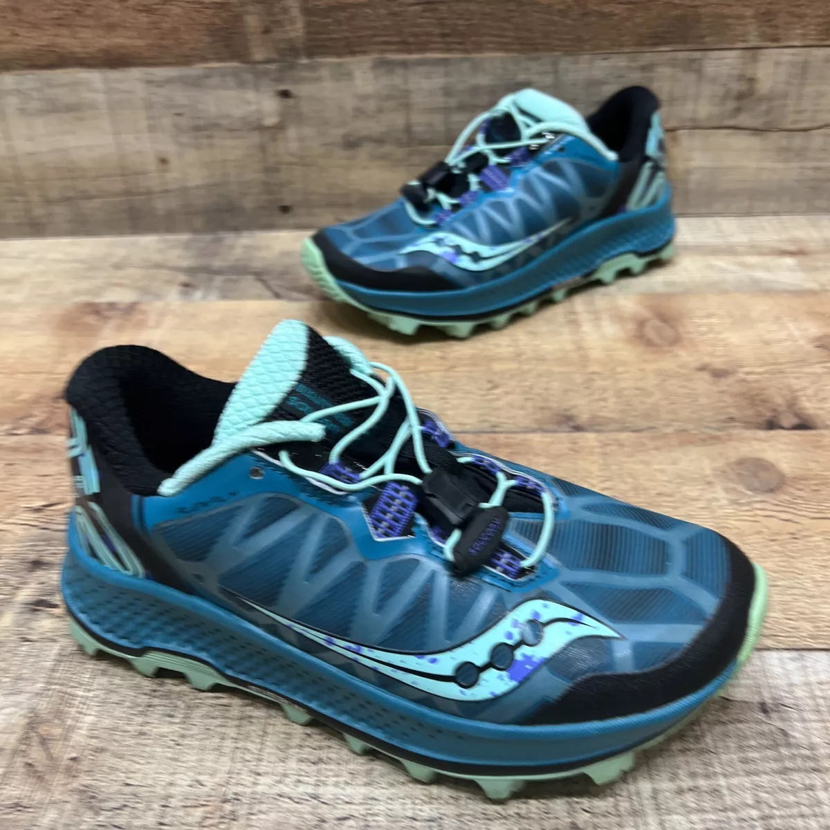 Saucony koa hotsell st womens
