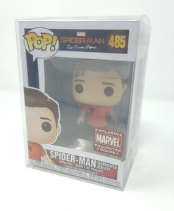 spider man borrowed jersey