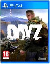 DayZ - PS4 / PlayStation 4 - Neu & OVP