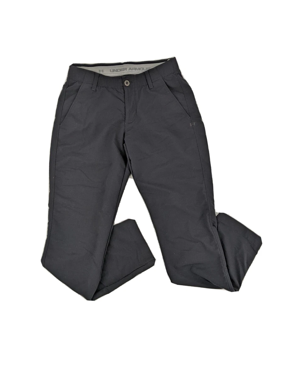 Under armour golf pants loose cheap