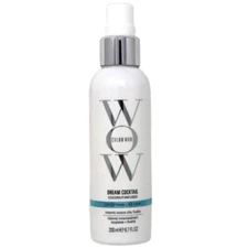 Color Wow Dream Cocktail Coconut-Infused Dry, Straw-like Hair 6.7 oz