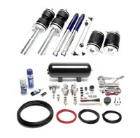 Ta-Technix Luftfahrwerk Inkl. Kompressor-Kit - Opel Astra J - LFOP13H-LFKIT1S