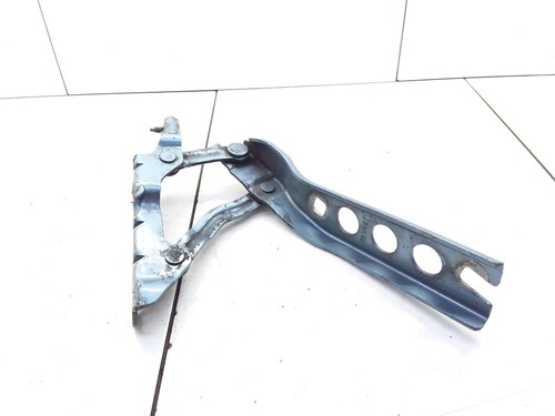 Skoda Octavia Mk2 (1Z) 2008 Vorne links Scharnier Motorhaube 1Z0823301C 20372364