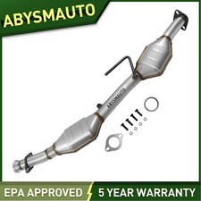 Catalytic Converter For 2007-2011 Ford Ranger 2007-2009 Mazda B2300 2.3l L4 Epa