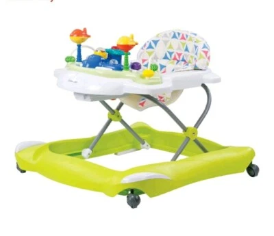 steelcraft festiva walker