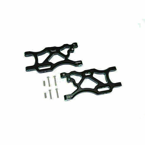 Alloy Front Upper Suspension Arm For ARRMA 1/7 LIMITLESS / INFRACTION 6S BLX Car - Picture 14 of 19