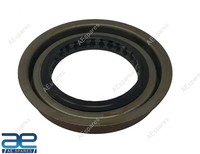 Vorderachsdichtung FüR Tata Aria, Hexa, Safari, Sumo, Xenon 266733757804 S2U