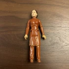 1980 Kenner Star Wars Princess Leia Organa Bespin Gown Painted Neck No Cape