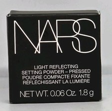 Nars Light Reflecting Setting Powder Transluc...