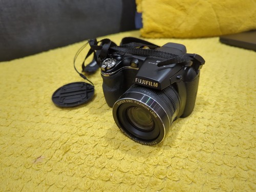 Fujifilm FinePix S Series