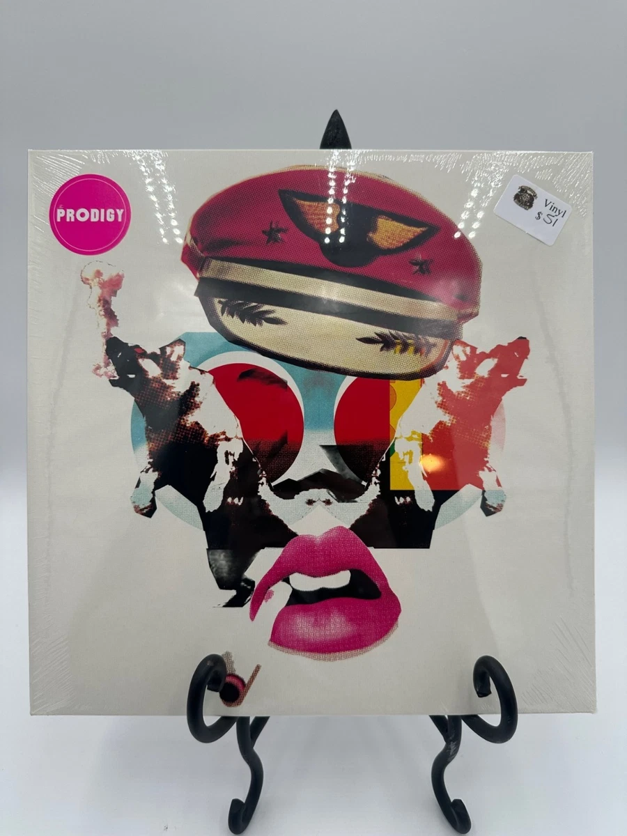 The Prodigy Near Mint (NM or M -) Sleeve Vinyl Records for sale | eBay