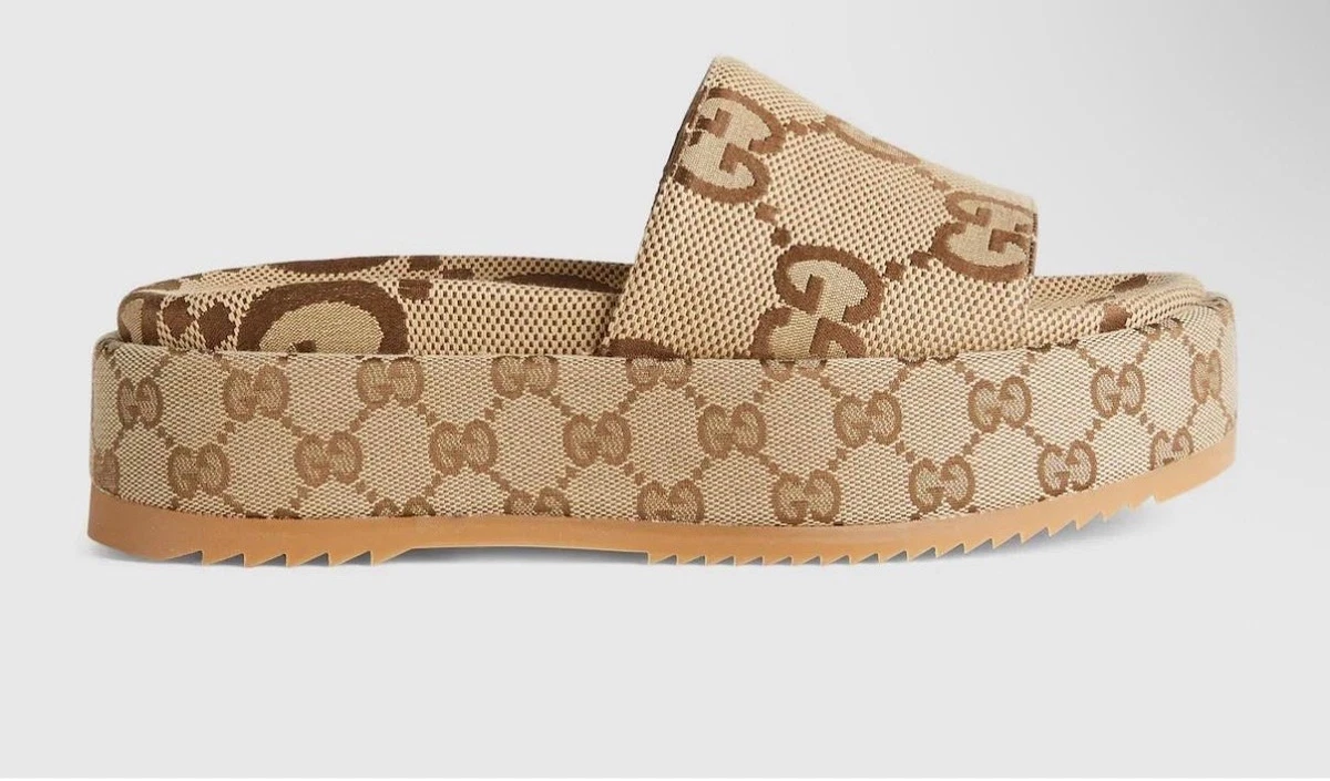 gucci gg sandals products for sale | eBay