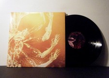 TOOL Triple LP Vinyl Set Fear Inoculum 2022 Tool Dissectional 180 gram vinyl