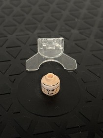 LEGO: Green Lantern vs. Sinestro (76025) Complete W/Minifigs.