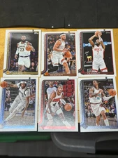 2025 TOPPS BASKETBALL BASE 150-300 PICK YOUR CARDS