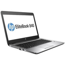 HP 840 G3 PC Portable Core i5 8Go 120Go SSD Win10 Reconditionné