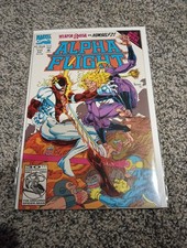 Alpha Flight #111 (Marvel Comics August 1992)