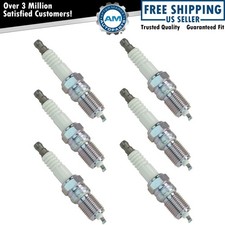 NGK 3403 Platinum Spark Plug Kit Set of 6 for Century Regal Astro Blazer Mustang