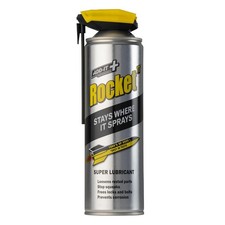 Multi-Purpose Lubricant Spray 15.2 fl oz - Penetrating Oil & Anti-Corrosion S...