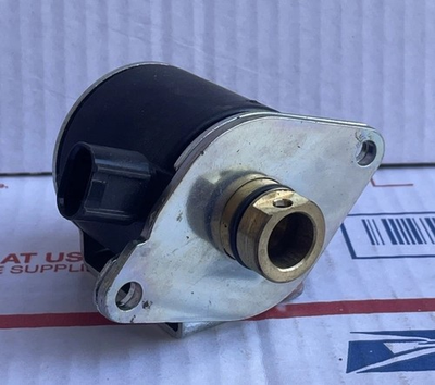 #ad 1479508 SOLENOID AISAN LOCK OFF VALVE LPG PROPANE FOR HYSTER FORKLIFT $159.99