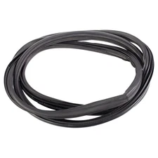 Front Left Door Weatherstrip Seal Fits 2001-2004 Toyota Tacoma