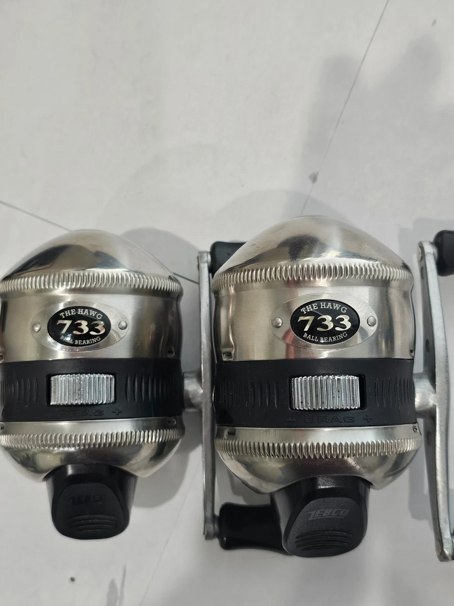zebco 733 products for sale | eBay