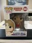 Funko Pop! Vinyl: Stranger Things - Flayed Billy #844