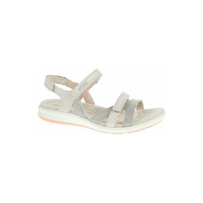 Schuhe Universal Damen Ecco Cruise II 82183350862 Weiß