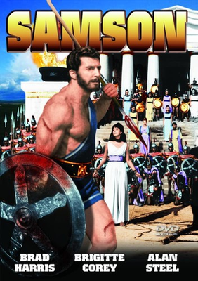 #ad Samson $6.85