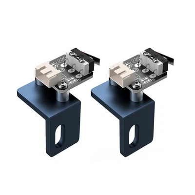 MARKENLOS Für SCULPFUN S9/S10 Graviermaschine mit Standard Endschalter & Positionierung DE