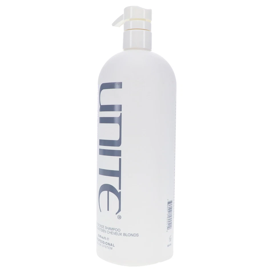 UNITE Hair Blonda Daily Shampoo 33.8 oz - Image 2 of 4