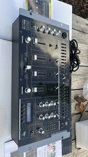 EMB Pro Mix7UB 4 Channel Pro Mixer With USB