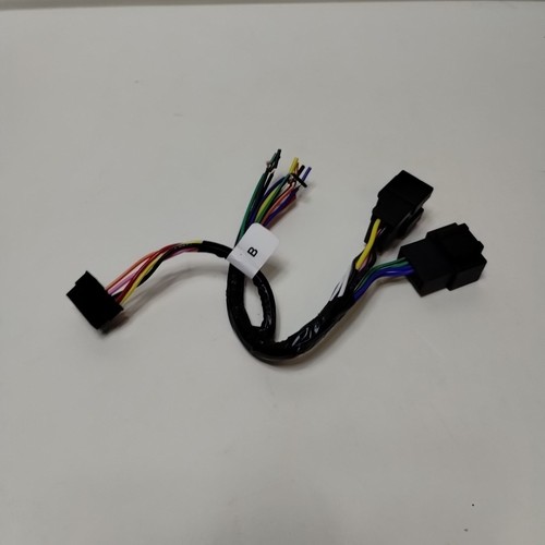 Scosche GM3000SW B Harness ONLY (A) - Bild 4 von 10