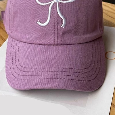 Duckbill Style Baseball Cap leicht und atmungsaktiv bequeme Passform