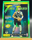 2025 Topps Chrome Giannis Antetokounmpo Base (RAW)