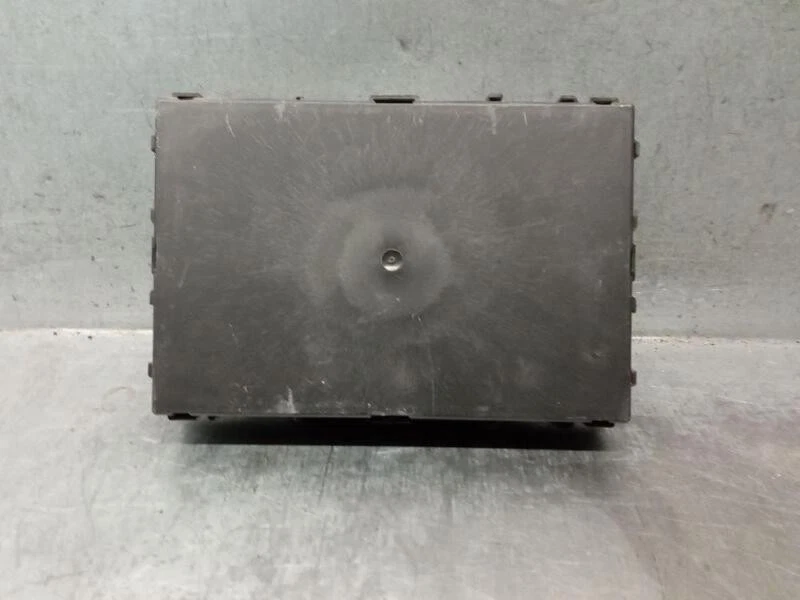 284B24X01A centralina confort per NISSAN PATHFINDER III (R51) 2.5 DCI 5419266 - Immagine 2 di 4