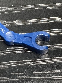 LEGO Star Wars Clone Wars TX-20 Tactical Droid Arm ONLY X1 (7858)