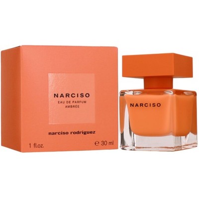 Narciso Rodriguez Narciso Ambree 30 ml Eau de Parfum EDP Damenparfum