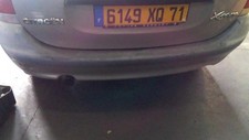 Pare-choc arrière Citroen XSARA