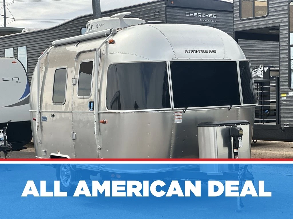 Airstream Bambi for sale | eBay