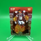 Bo Jackson Battle Arena 2026 Go-Cart Great Grandma's Linoleum Fire Weapon Foil