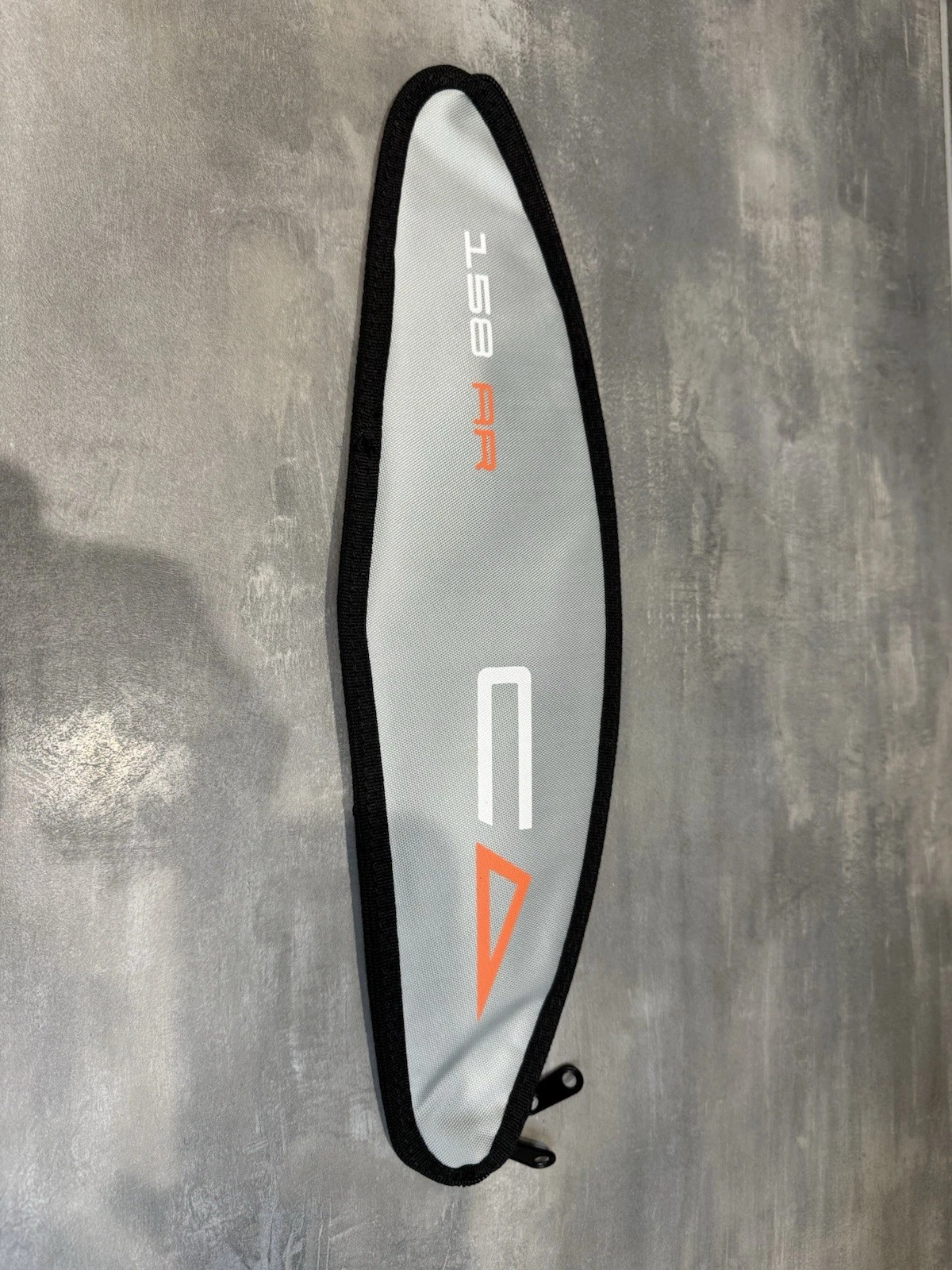 Code Foils 158 AR Series Tail Wing Foil Brand New With Bag 11