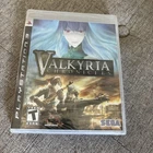 New ListingValkyria Chronicles (Sony PlayStation 3, 2008) PS3 Brand New Factory Sealed