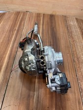 MERCEDES CLASS A W177 A200d 2.0 16V 150PS Turbo Turbocharger A6540908400 (654) MERCEDES CLASS A W177 A200d 2.0 16V 150PS Turbo Turbocharger A6540908400 (654)