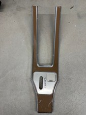 Nos 64-67 Corvette Console - New In The Original Gm Box