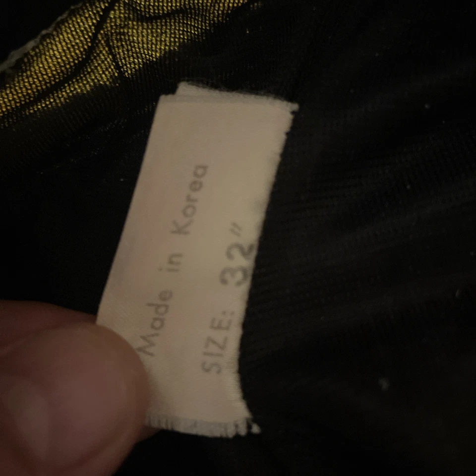 Pantalones BMX Answer Racing Vintage Talla 32 DH MX Motocross Foto 2 de 4