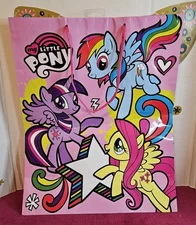 My Little Pony Party Giftbag 2014 12.5"×15.5×5.75