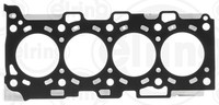 Dichtung Zylinderkopf Elring 286.540 FüR Toyota IS Avensis Lexus Auris Corolla 3